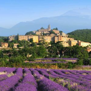 Provence